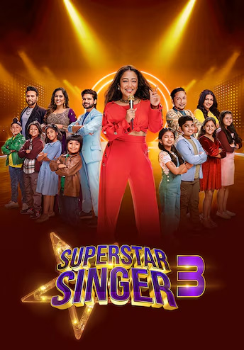 Super star singer3