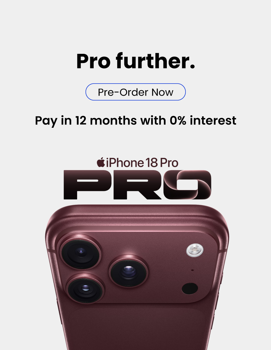 Preorder image