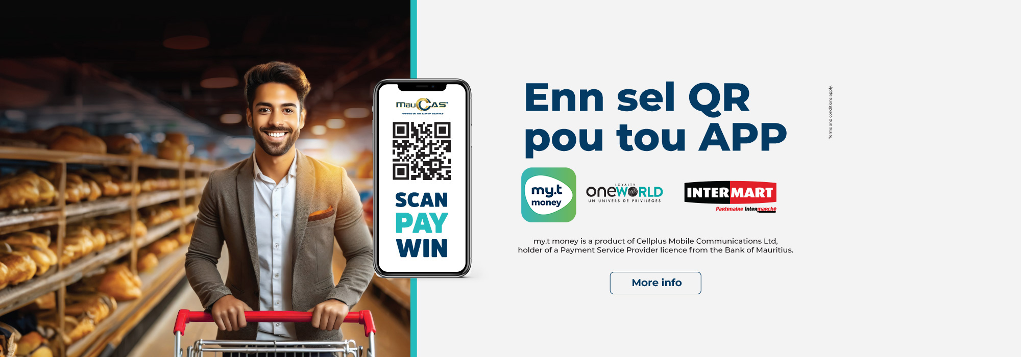 myt.mu - myt money intermart
