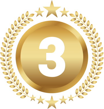 number 3 image