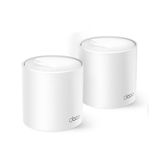 TP Link Deco X10 (2-pack)