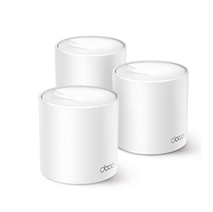 TP Link Deco X10 (3-pack)