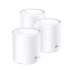 TP Link Deco X20 (3-pack)